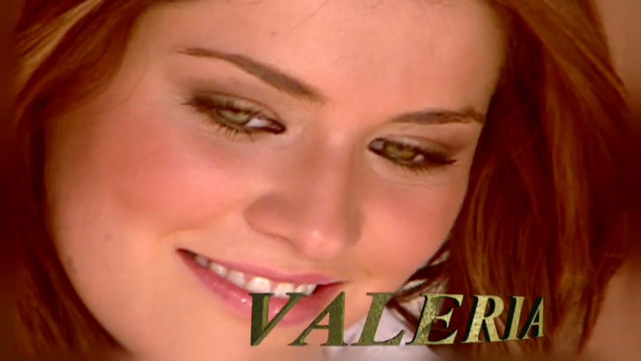 Valeria - Episodio 057 Un Enlace Por Amor