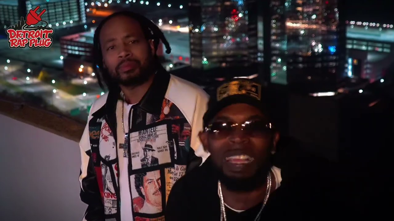 Kingpin Dnell * YB Set Trends - 11,11