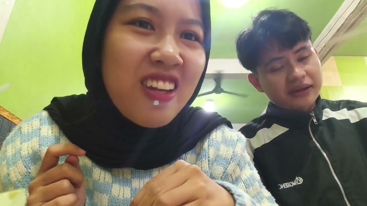 Sahur di tahun 2026
