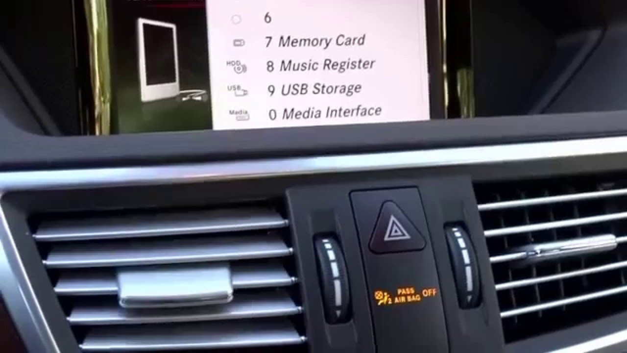 Mercedes Benz E350 Luxury 2013 года — подробный обзор