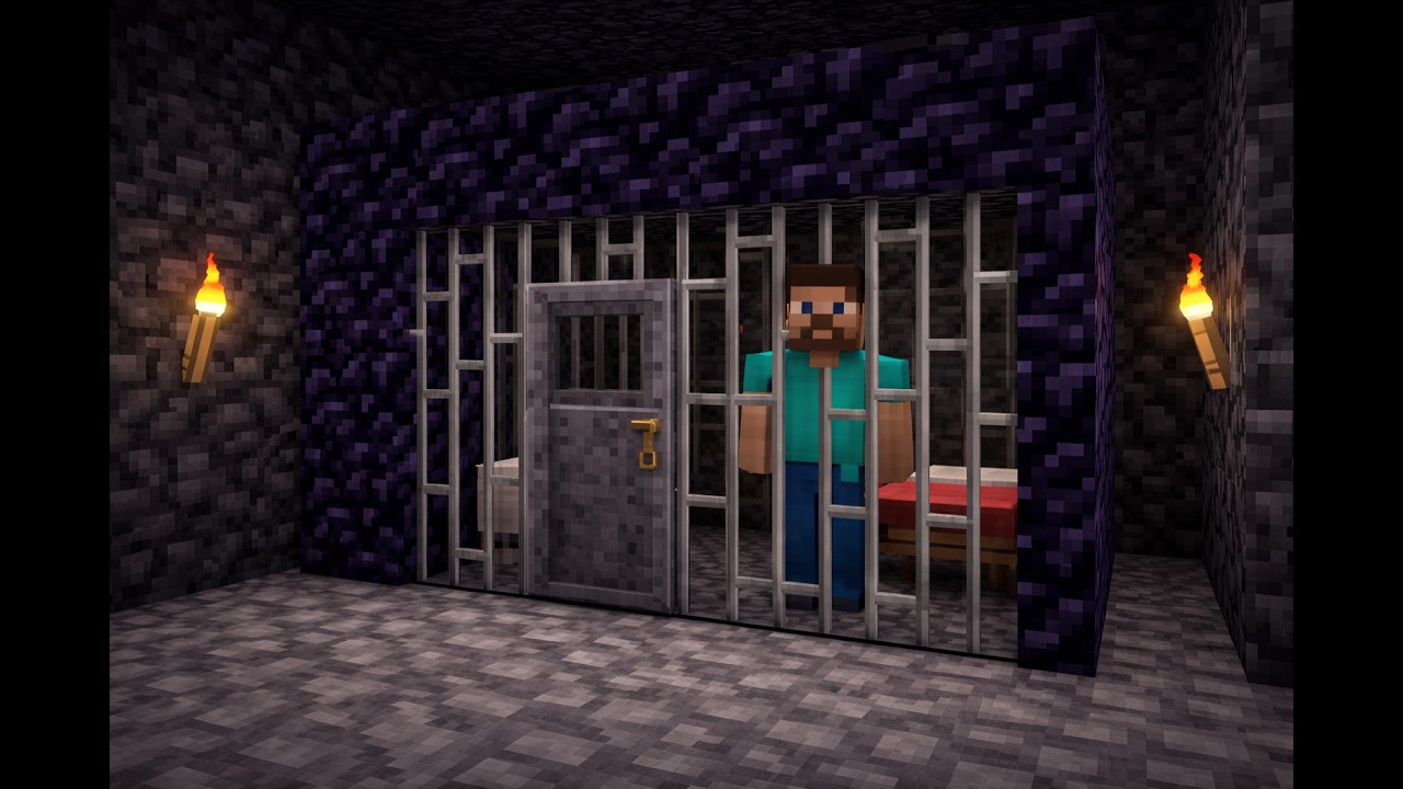 minecraft wyspa 3