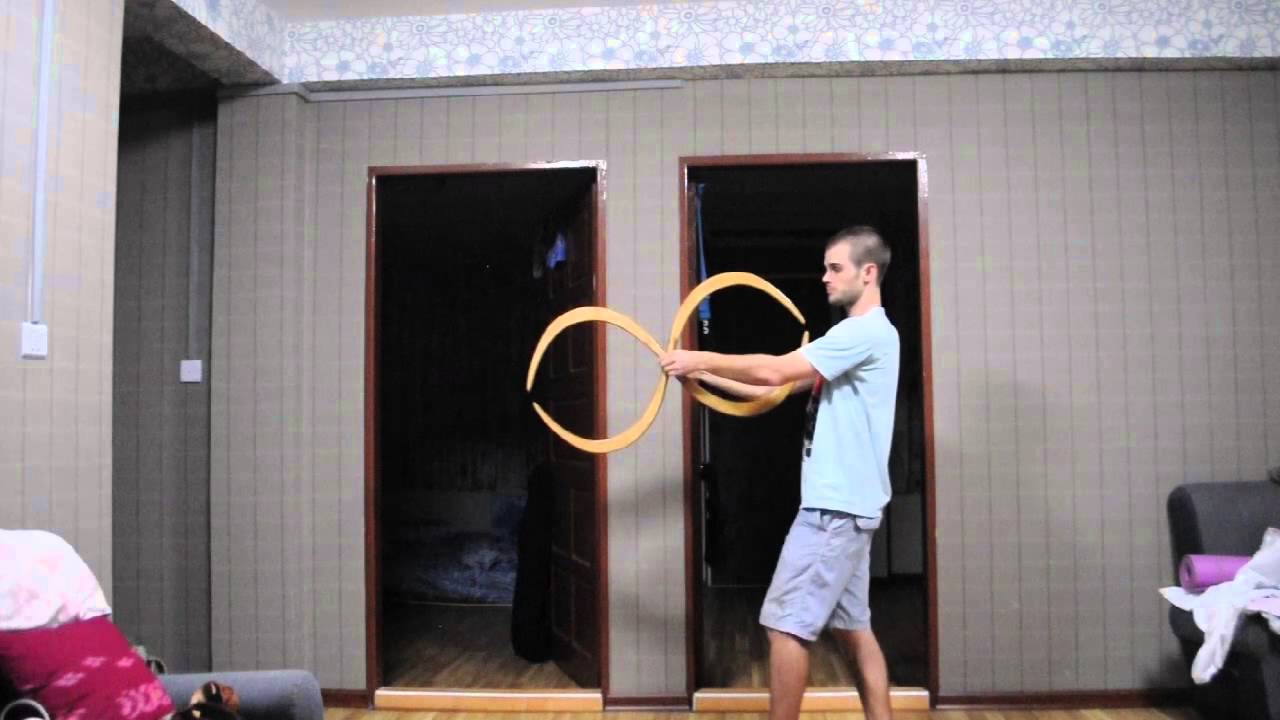 Buugeng Basics VIII | Hand Paths IV | Timing