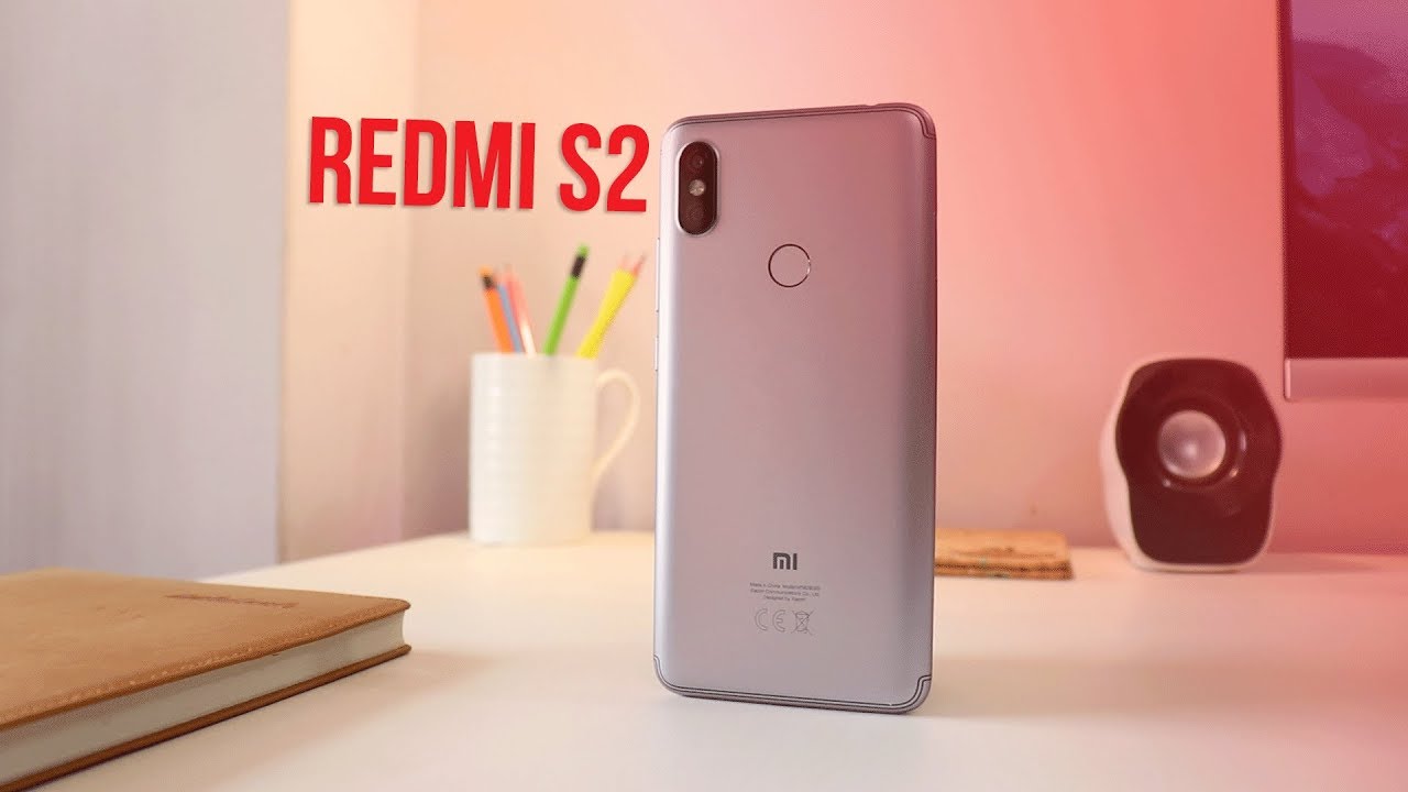 Xiaomi Redmi S2 Review in Bangla