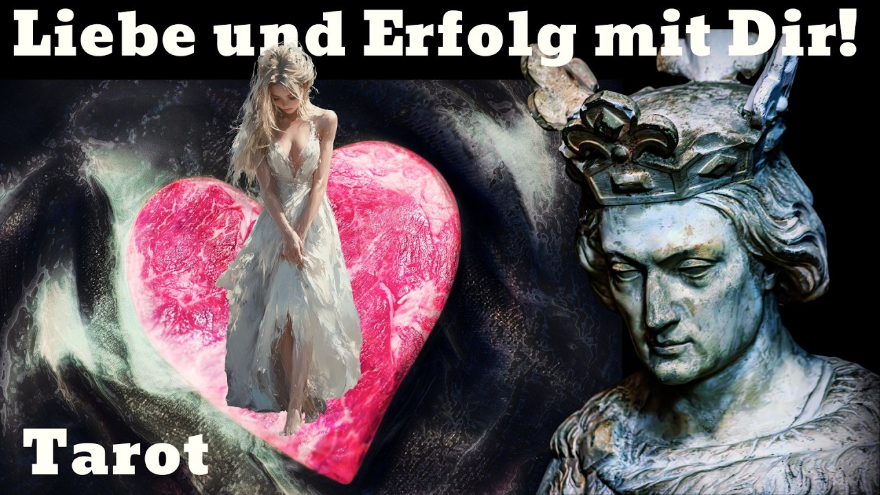 GÖTTLICHES TIMING - VERWANDLUNG UND WIEDERSEHEN! ER MÖCHTE ALLES DARAN SETZEN ... !! MIT ZEITANGABE