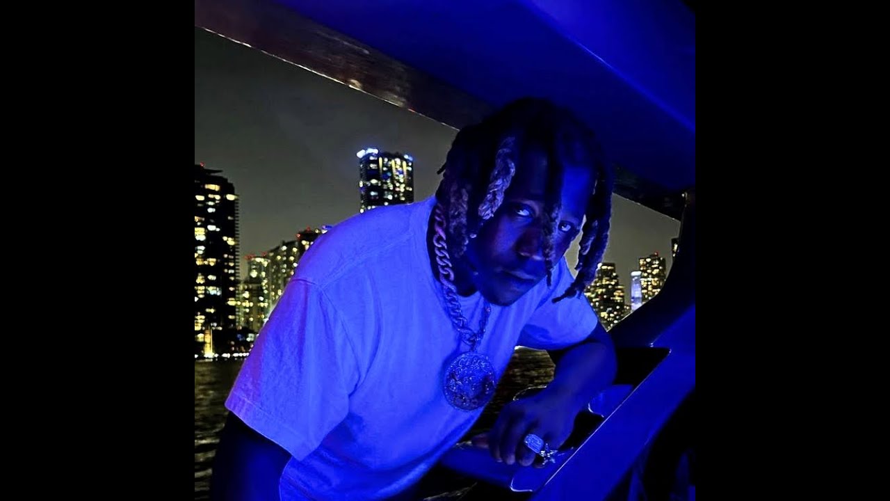 [FREE] Don Toliver type beat ~ 