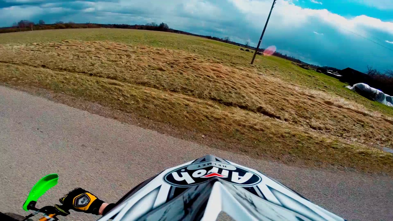 Stomp z140   GoPro