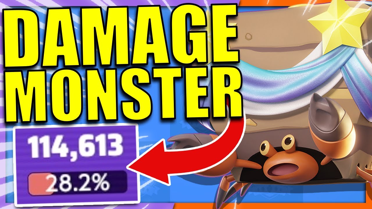 HOW YOU CAN DEAL OVER 100K DAMAGE WITH CRUSTLE!! Best Build + Gameplay Explained | Pokemon Unite