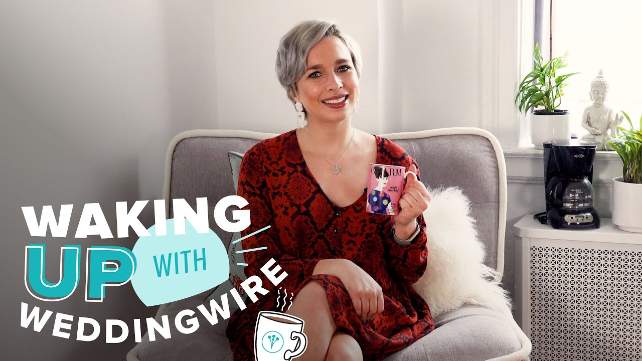 How To Handle Wedding Planning Stress