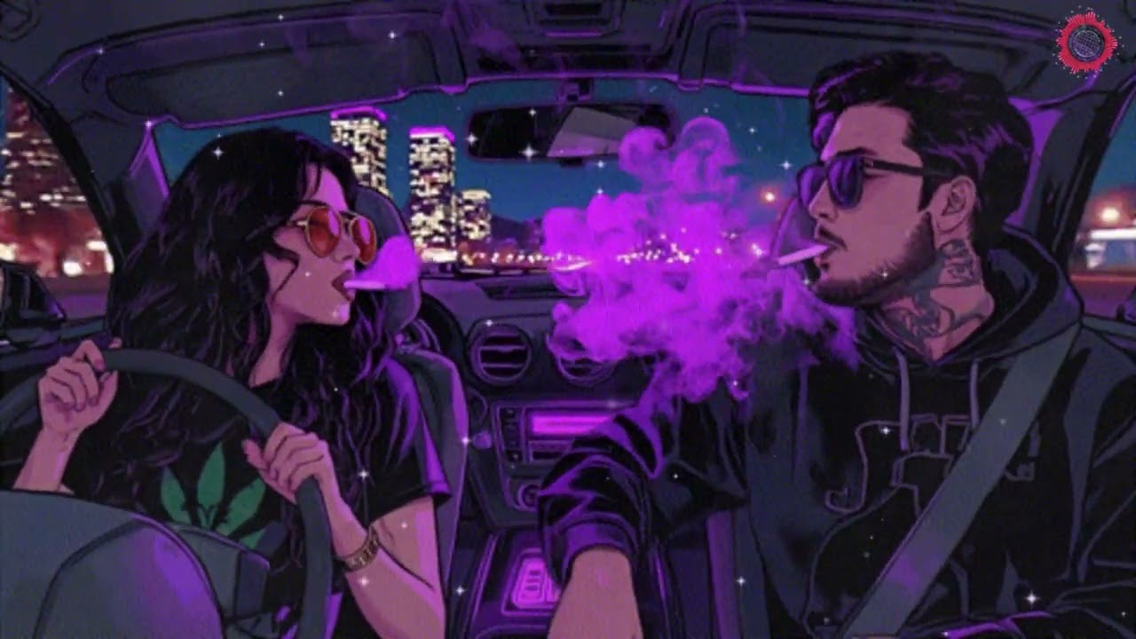 “Roll One & Relax” Playlist — 420 Vibe Music  Chill Rap • Bluesy Hip Hop • Stoner Mood