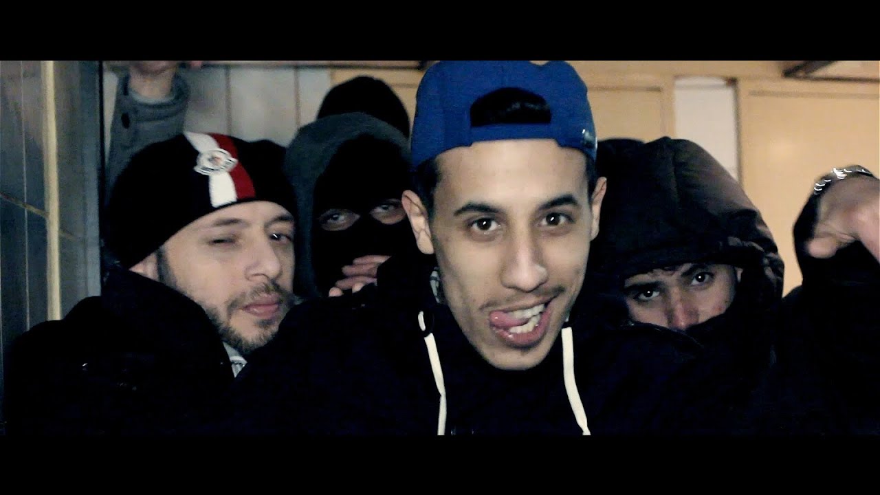NoMoBS - 1 Beat (Official Video)