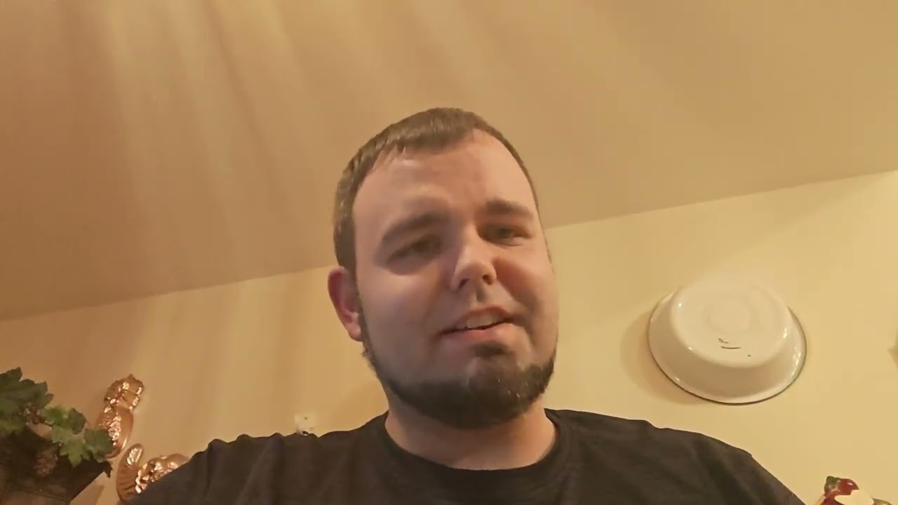 Brandon Saltz   Wednesday Night Bible Study He Didn't Stop There 01 14 2026