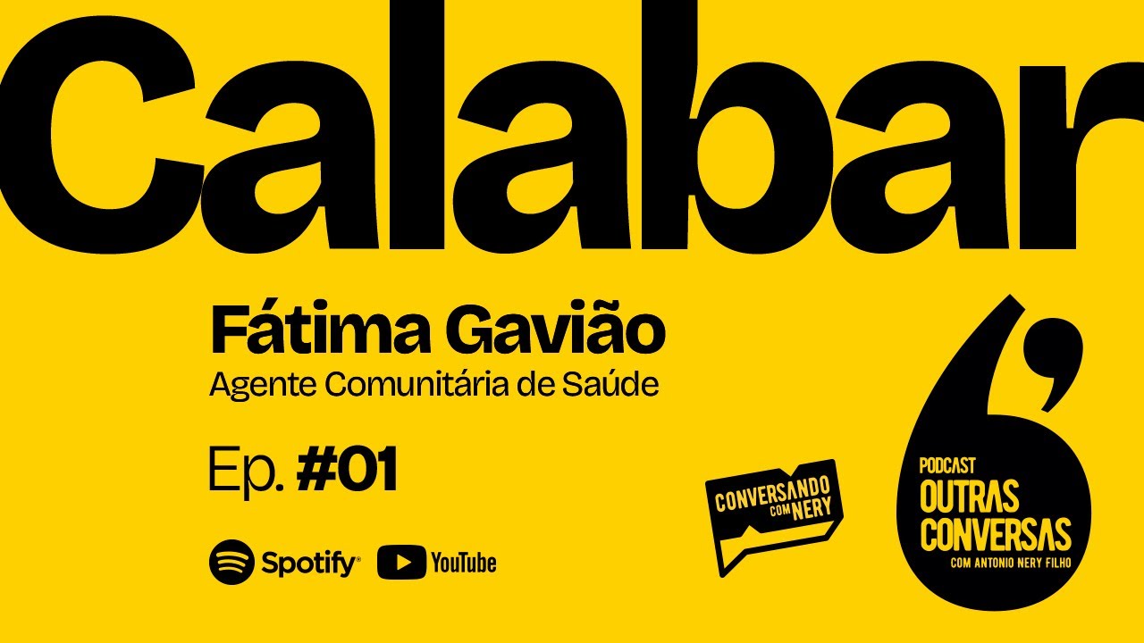 Fátima Gavião - Outras Conversas - 001