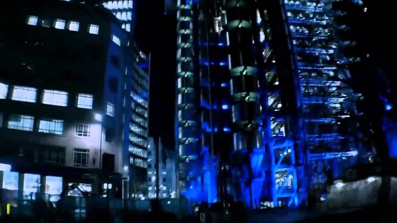 Soulight - Just Here