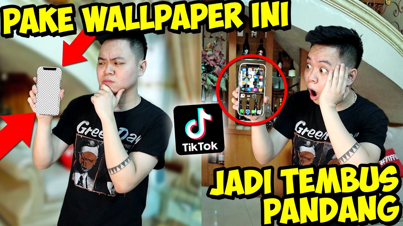 Menguji EKSPERIMEN TikTok yang VIRAL! *terlalu aneh* Part 20