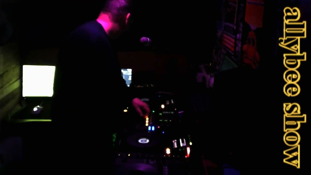 My Dnb tracks 
