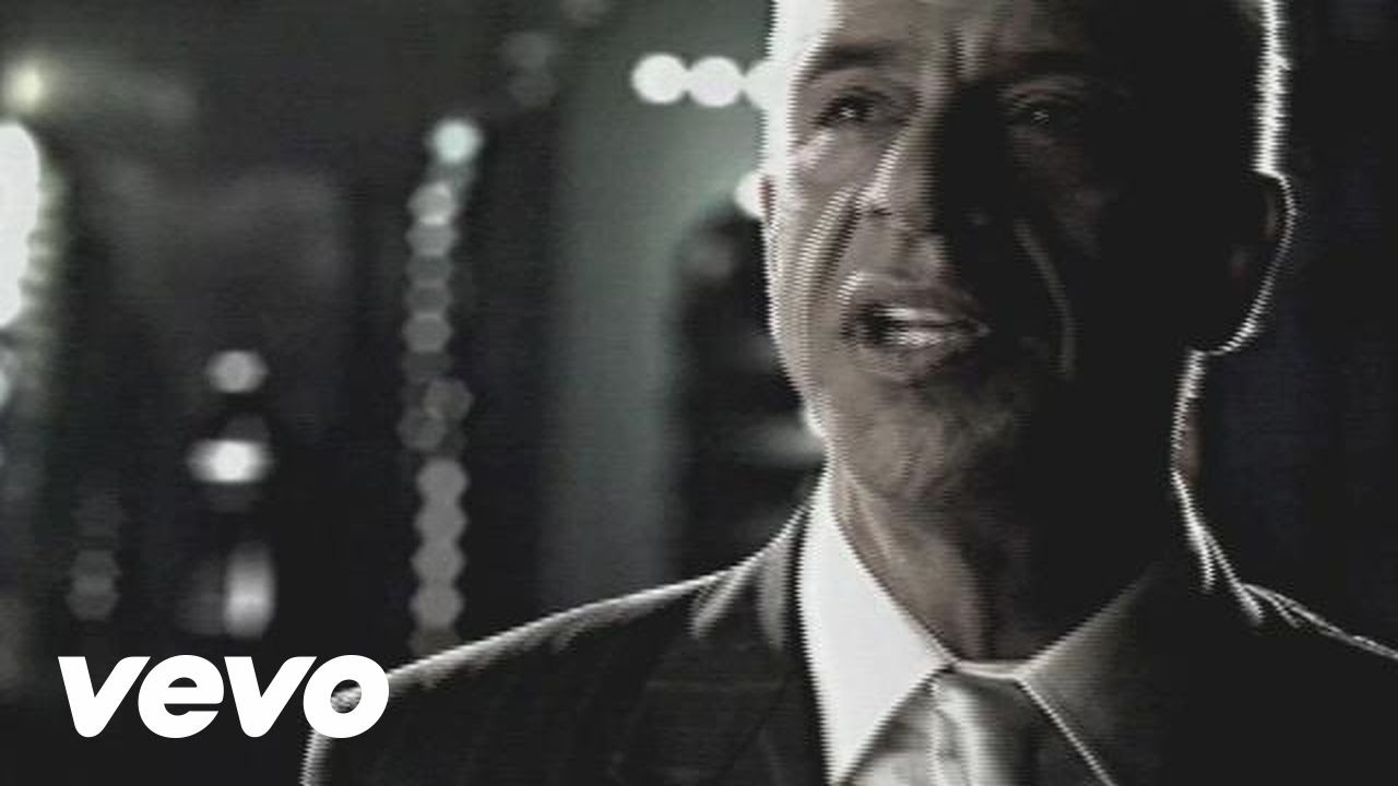 Lulu Santos - Vale de Lágrimas (Video Clipe)