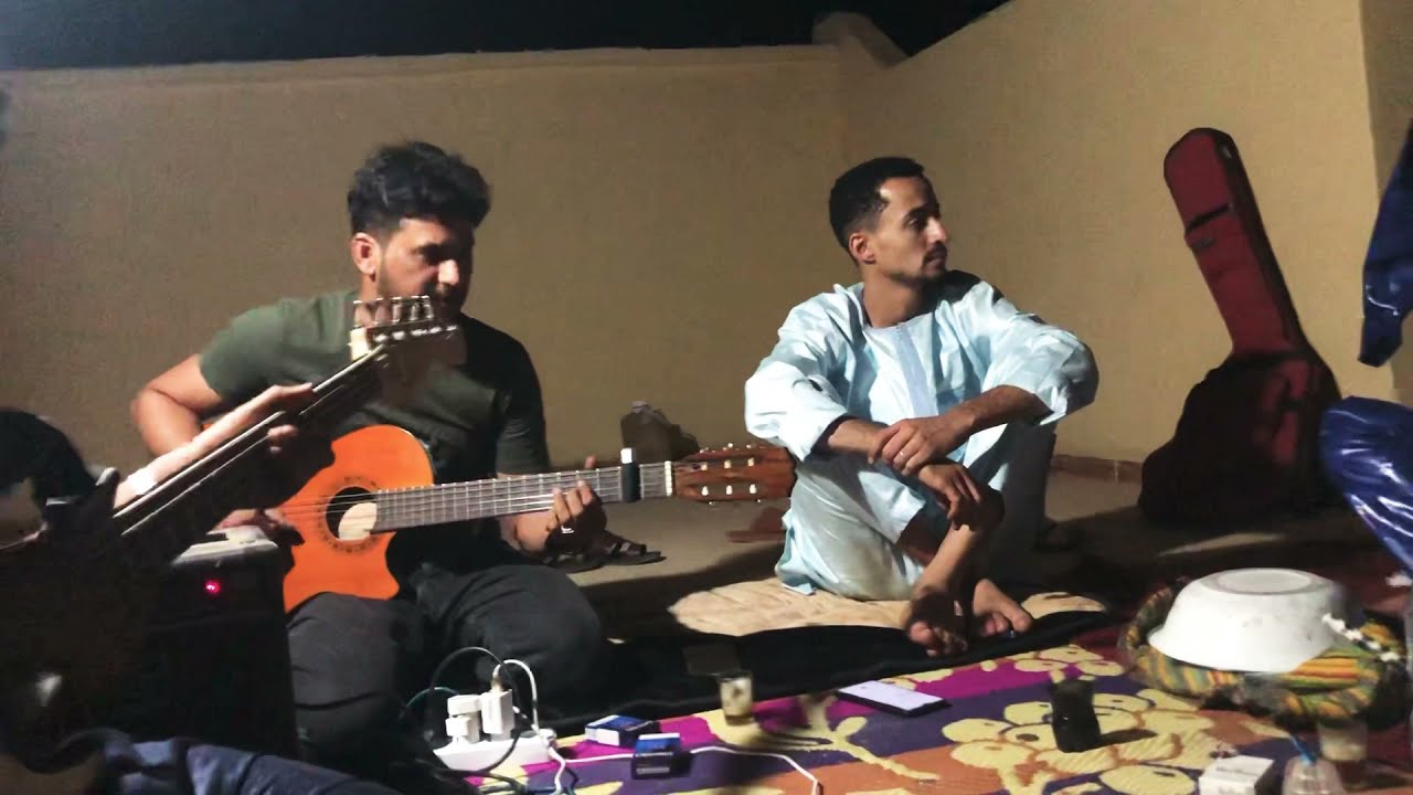 هاشم تمنراست