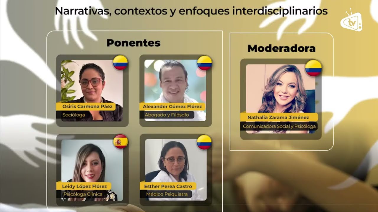 Arquitectura del Suicidio: “Narrativas, Contextos y Enfoques Interdisciplinarios