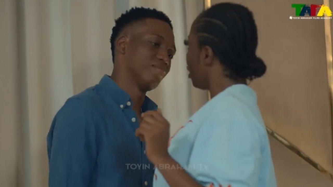 MWANAFUNZI WA FORM FOUR ATEMBEA NA RAFIKI WA MAMA YAKE MZAZI