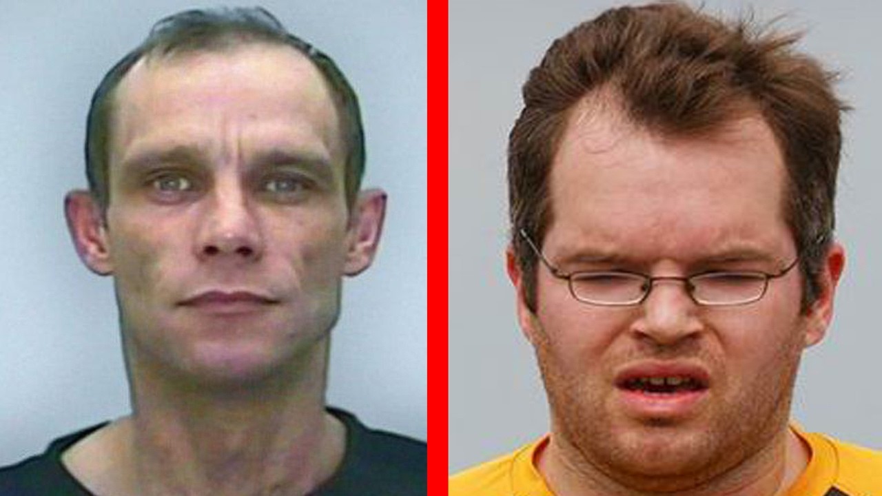 Top 13 Most Dangerous Prisoners Inside HMP Long Lartin UK Prison