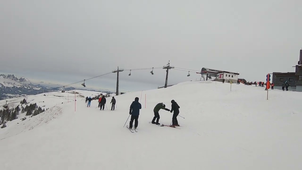 2026 Feb 18: Austria Kitzski Klausen 13
