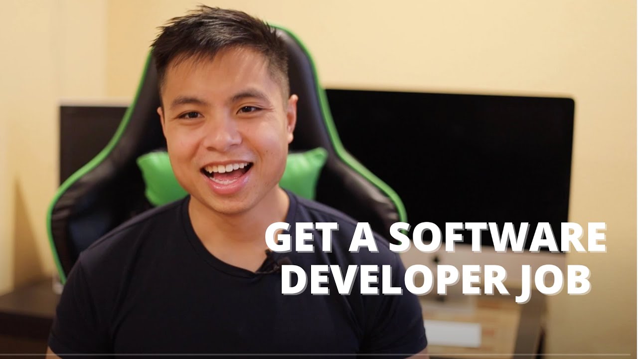 How To Get A Software Developer Job After Coding Bootcamp (Personal Story)