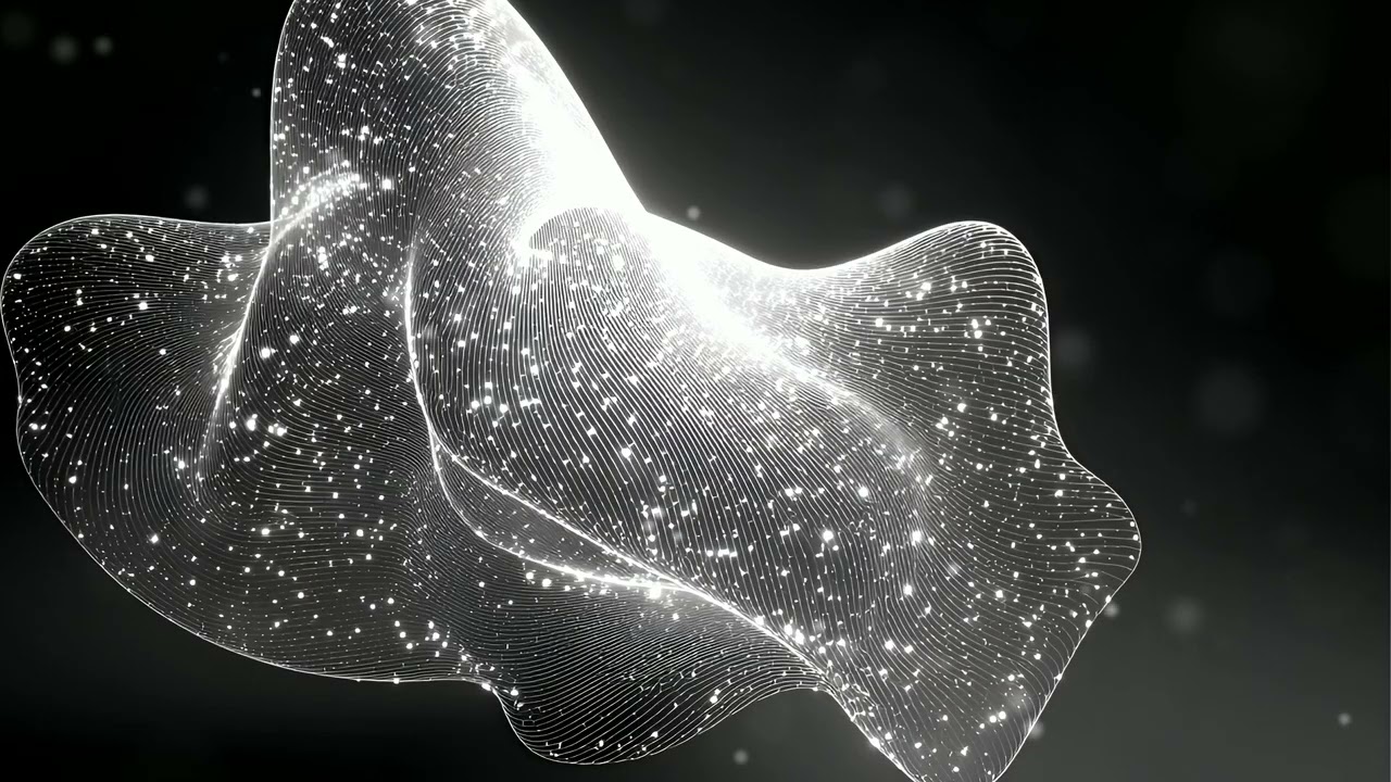 Power Focus - 40Hz Gamma Brainwaves, Improve Focus and Motivation