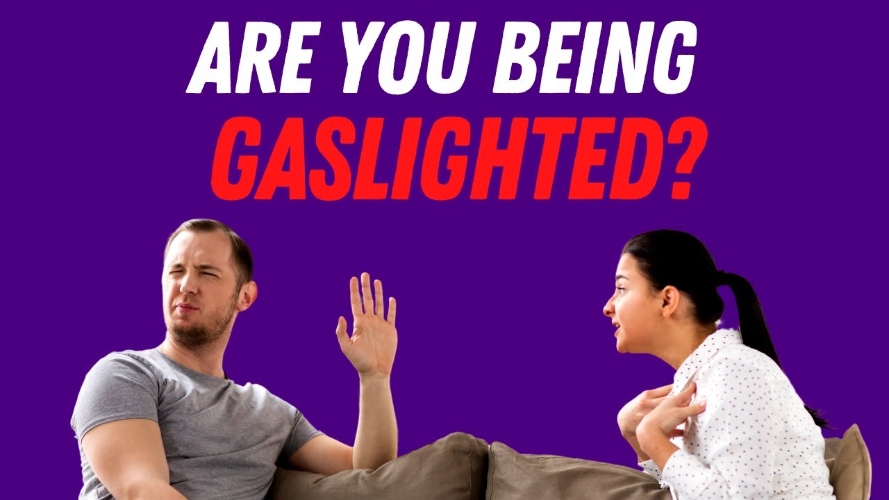 Empowering Survivors: SIGNS Of GASLIGHTING 😖 #Relationships