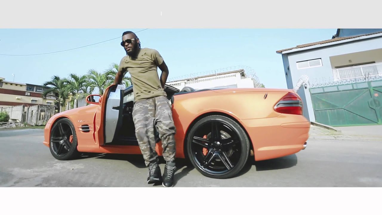 DJ ARAFAT -- BOBlTANA ( Clip Officiel )