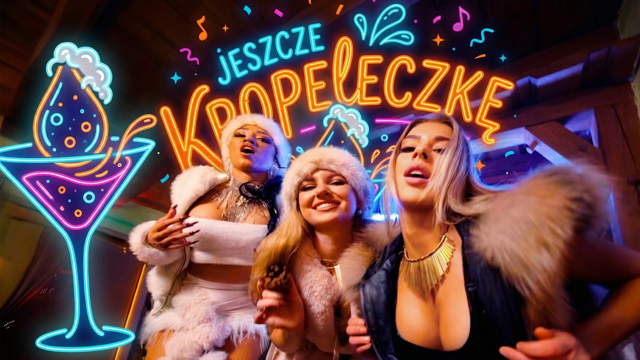 WuWunio - Jeszcze Kropeleczkę - feat. Feno