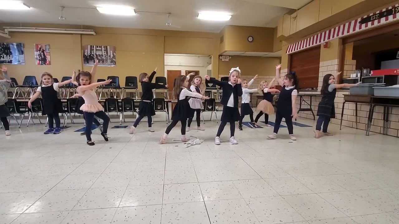 SRA Valentine's Dance 2