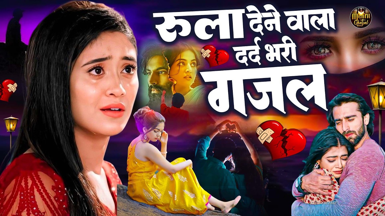 Hindi Sadabahar Geet | Old Is Gold Songs | Audio Jukebox | New Hindi Ghazal 2026 | Hindi Song