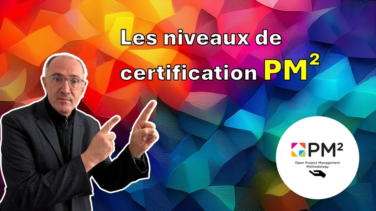 Ce que vous devez savoir sur les certifications en management de projet.
