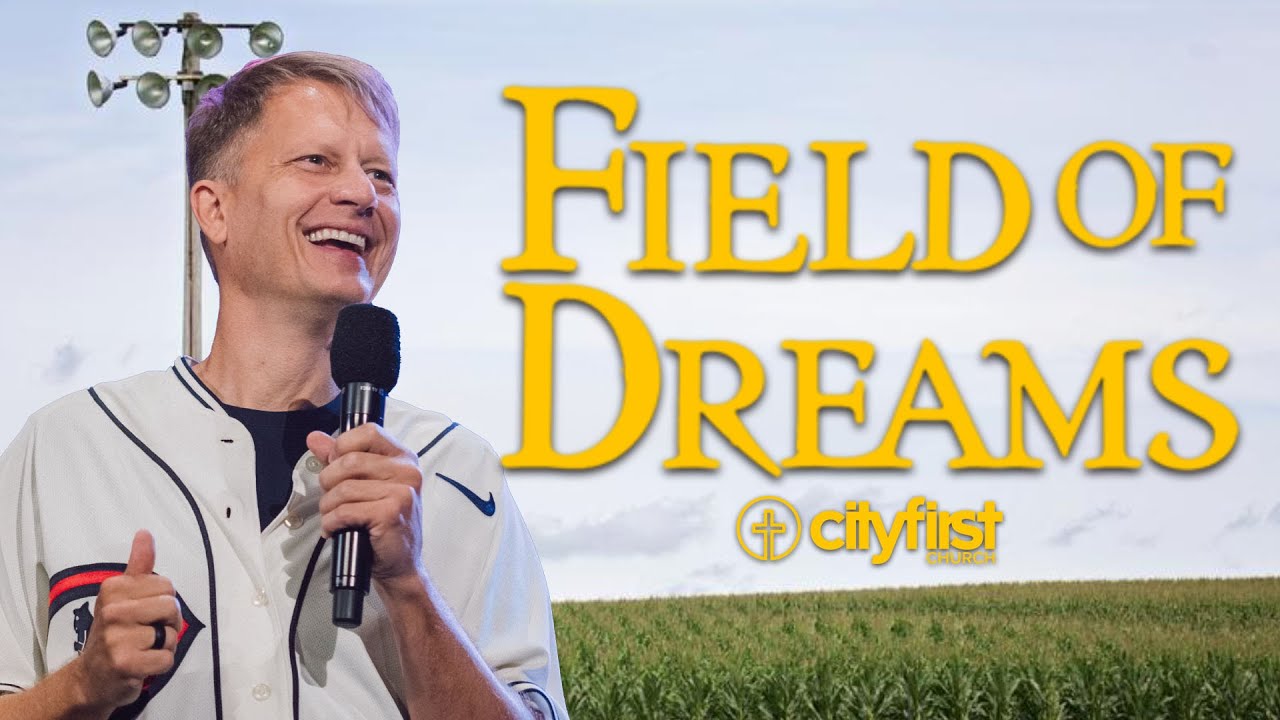 At The Movies - Field Of Dreams (Full Service)