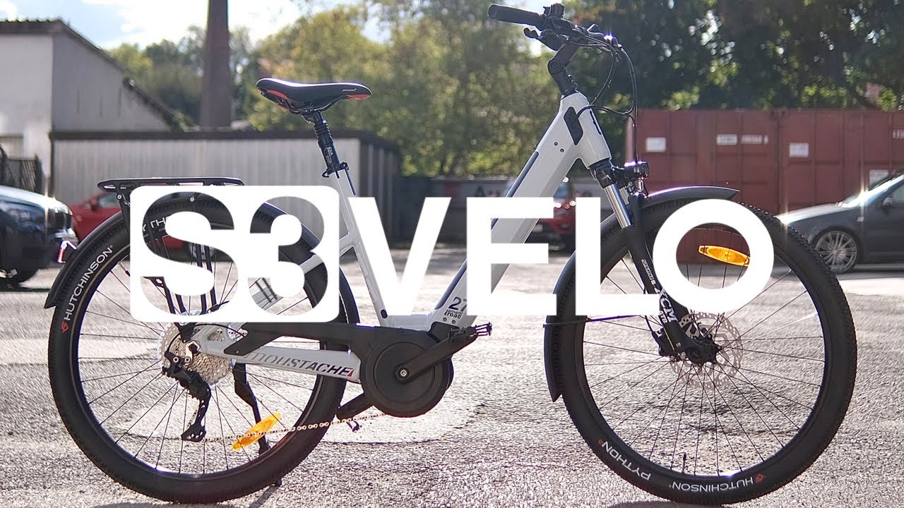 Pedelec Geheimtipp - Moustache Samedi 27 Xroad - Bosch Motor - Fahrtest + alle wichtigen Details !