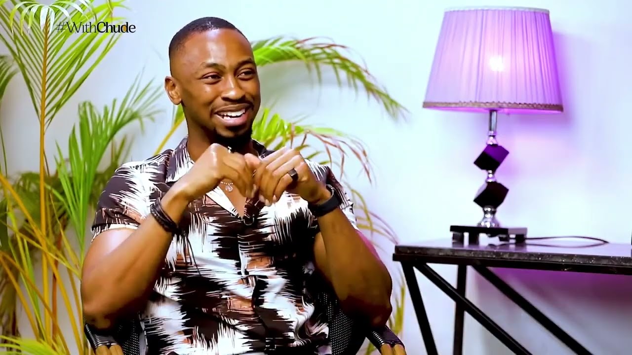 “My relationship with Nini in BBN didn’t leave me disappointed; I’ve always been a lover boy” - Saga