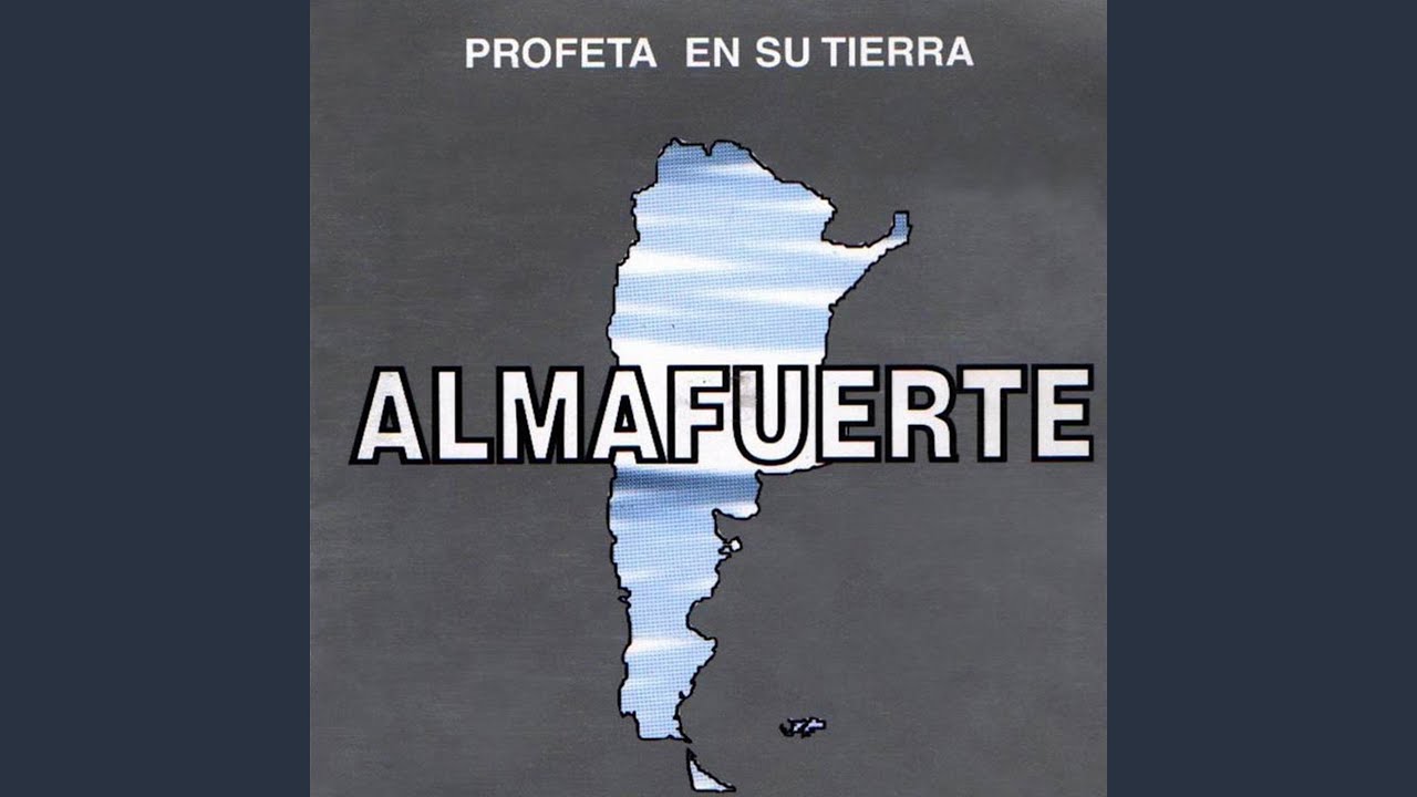 Ruben Patagonia