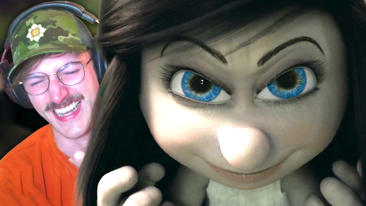 The Smurfs 2 is a movie that exists....