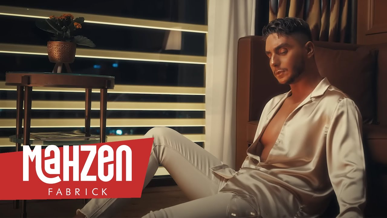 Kemal Samat - Bu Gece