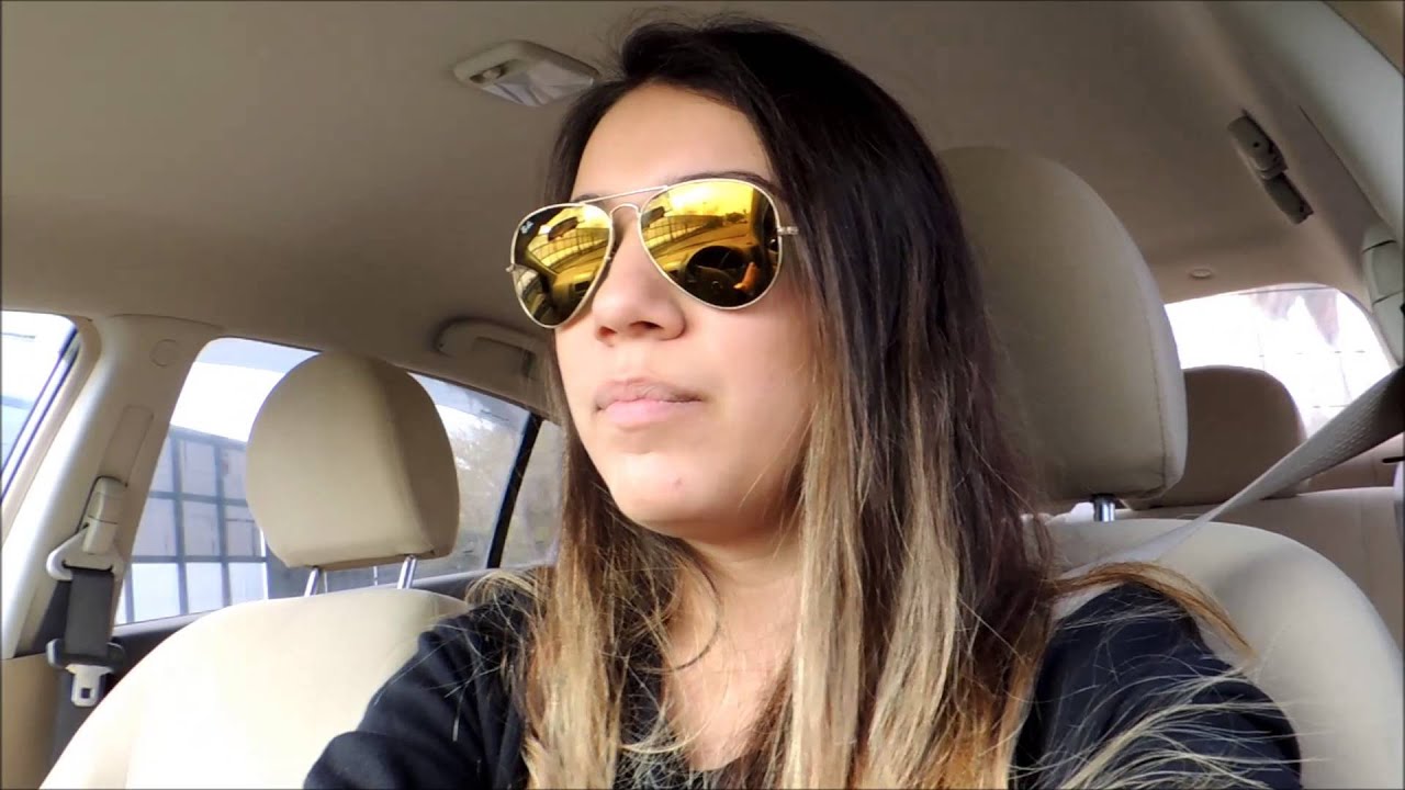 Mi camino a casa de Rosy - Vlog