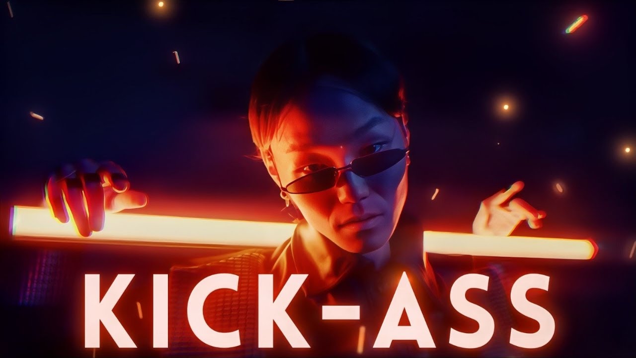 Pov: You Kick-Ass | A Villain Playlist