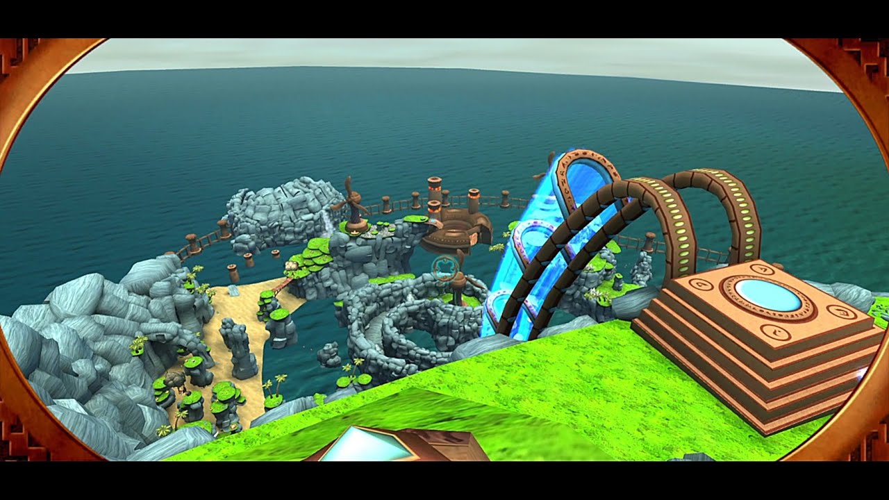 Jak - The Forgotten Lands (Chapter 1 & 2) OpenGOAL