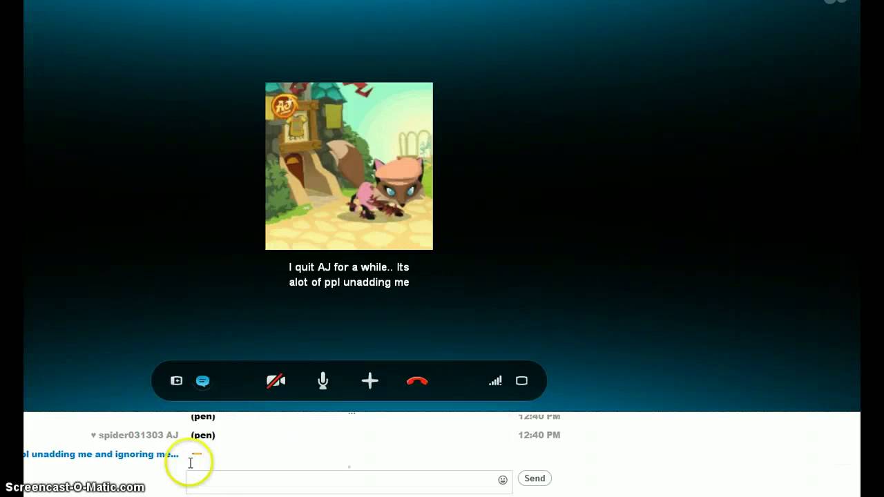 SKYPE WAR+SECRET EMOTICONS