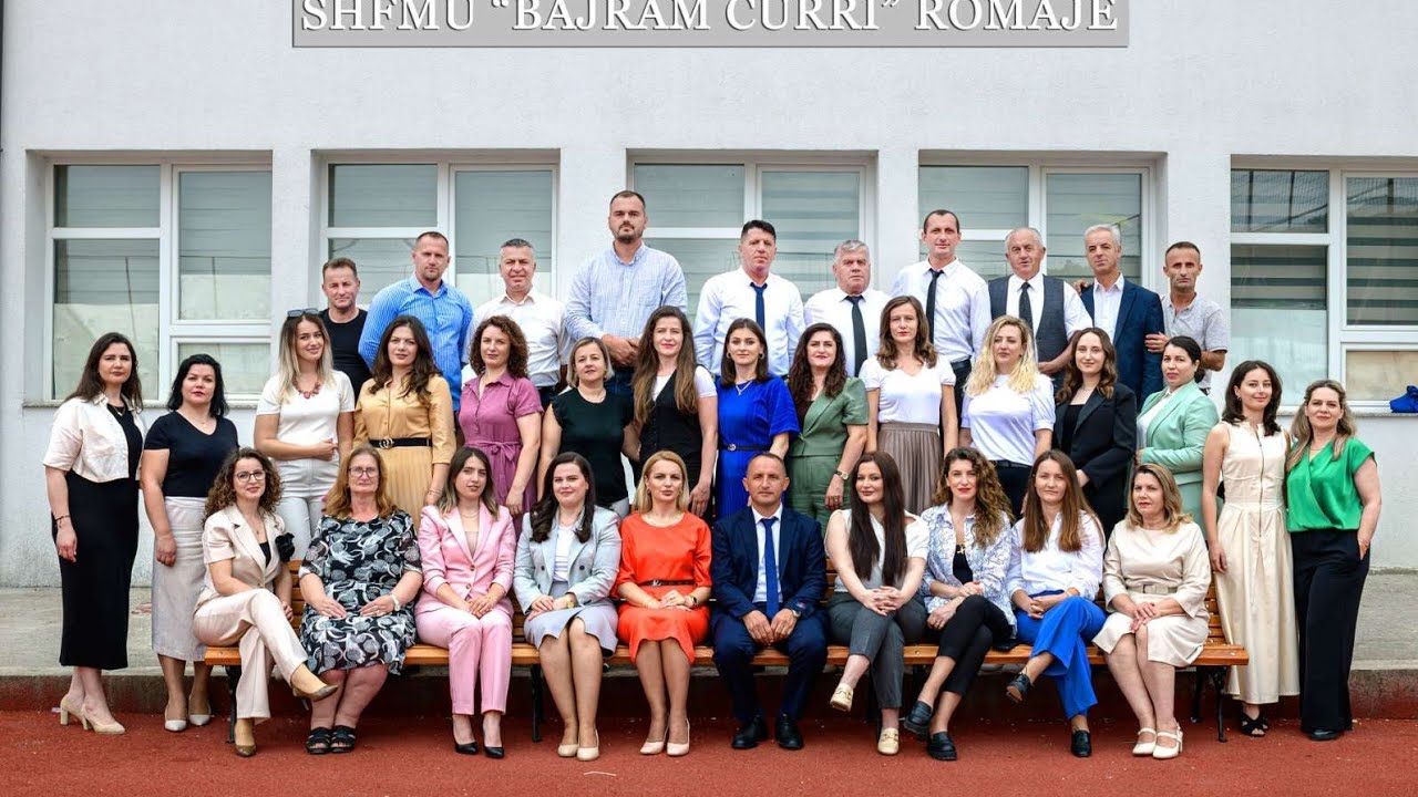 Semimatura 2024 SHFMU 