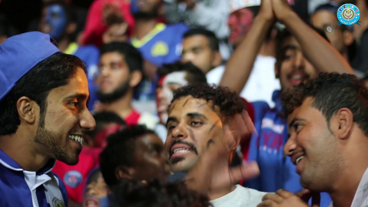 أكشن يا جمهور السويق VS جزماء نهائي بطولة الصدقاقة الكروية الخامسة 2017