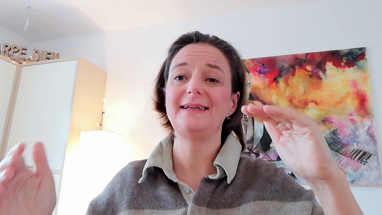 L. 8.Eine stabile Intonation aufbauen