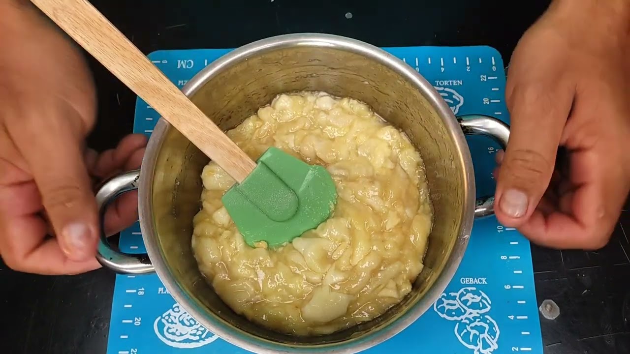 GELEIA DE CUPUAÇU