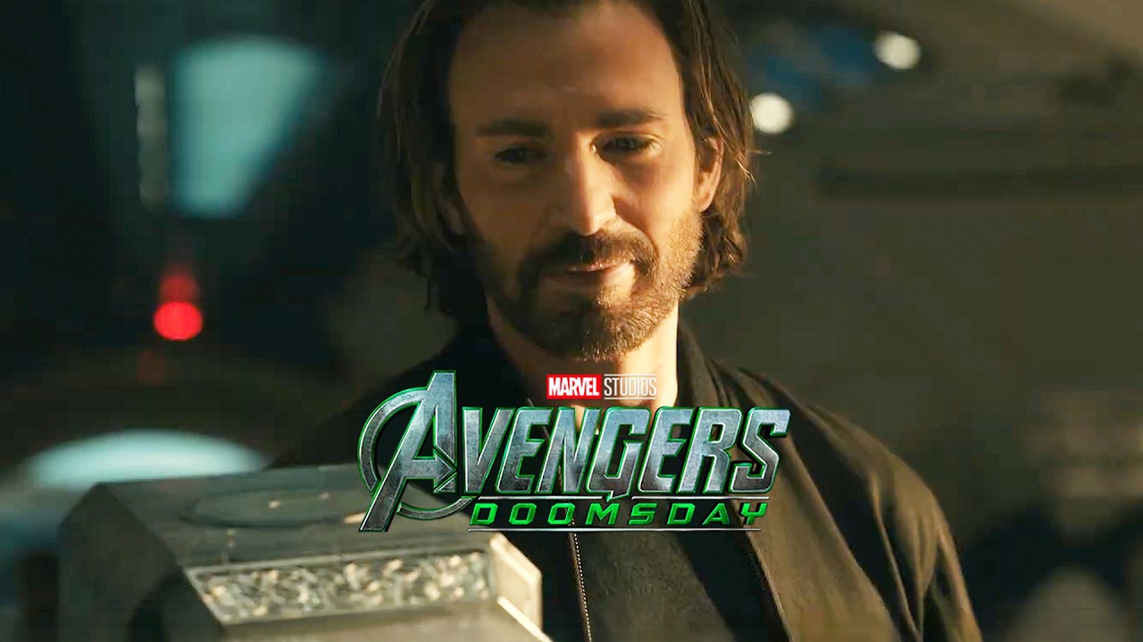 Scena po napisach Avengers Doomsday: nowe sceny w Endgame Encore i rzeczy, kt&oacute;re przegapiłeś!