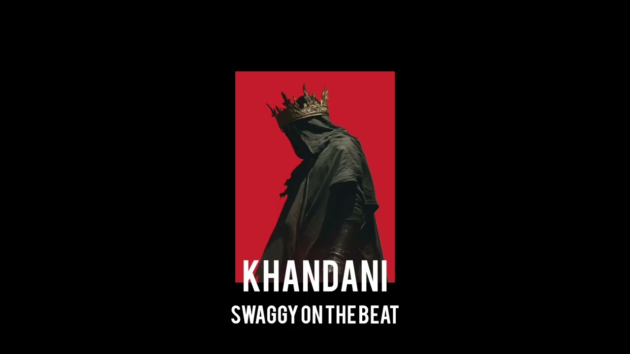 [Free] Khandani | Indian Type Beat | Prod. by Swaggy On The Beat