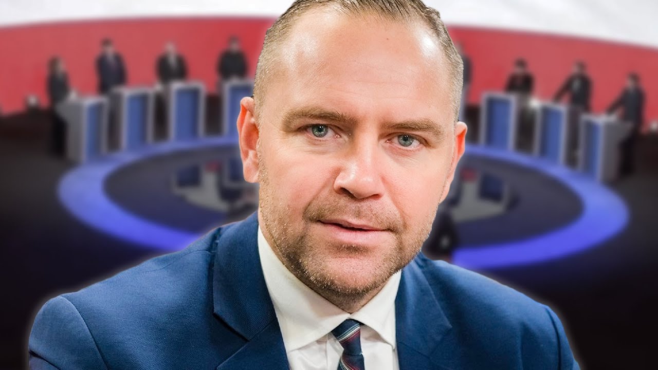 ♦️ANALIZA MOWY CIAŁA: KAROL NAWROCKI | CO SKRYWA ZACHOWANIE POLITYKÓW